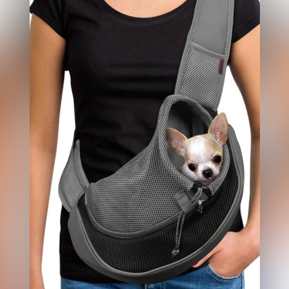 Yudodo pet sling Carrier